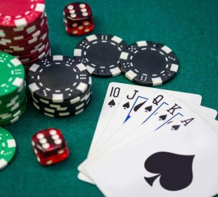 Online casino benefits that you must know before you play