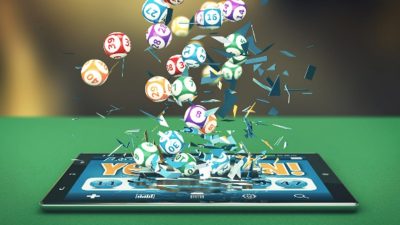 Understanding the Mechanics of Online Lottery Betting