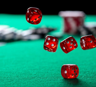 Outdoor Casinos