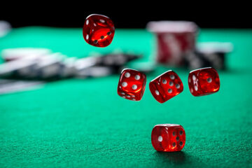 Outdoor Casinos